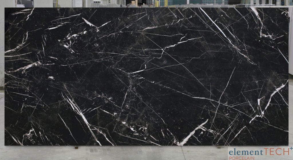 Statuario Nero | Element Surfaces